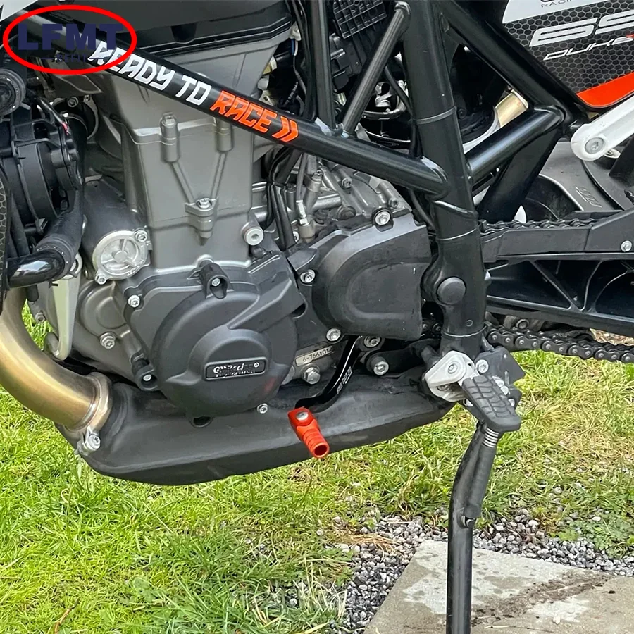 CNC Forged Gear Shift Lever Fo - Motorcycle Gear For Sale recensione e prezzo