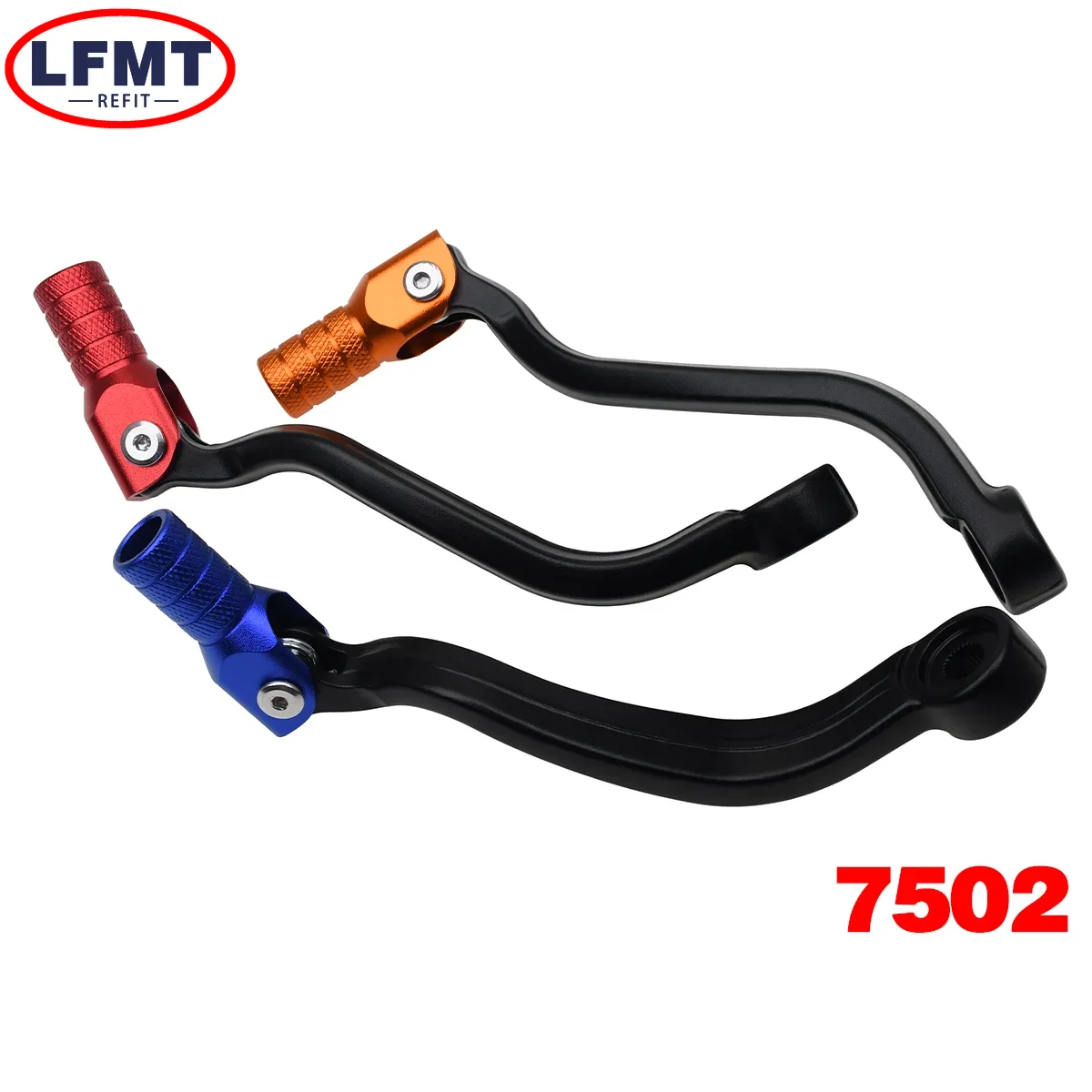 CNC Forged Gear Shift Lever Fo - Motorcycle Gear For Sale recensione e prezzo
