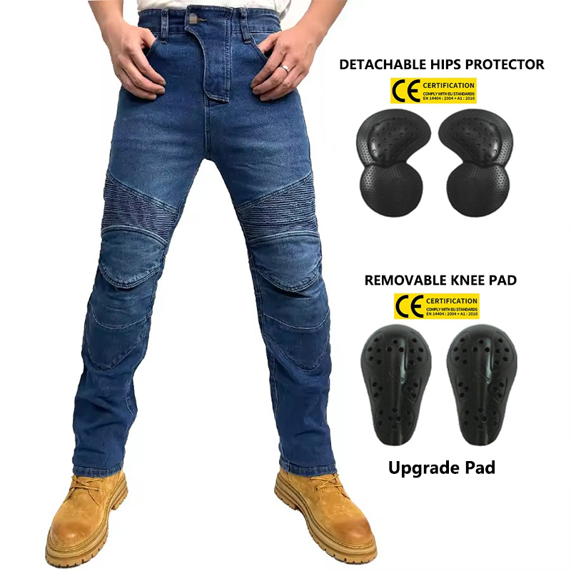 2026 New Motorcycle Road Racin - Motorcycle Gear Blue recensione e prezzo