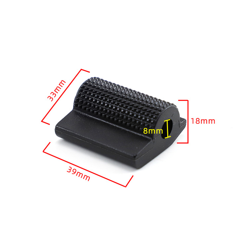 Motorcycle shift lever protect - Motorcycle Gear Lever Rubber recensione e prezzo