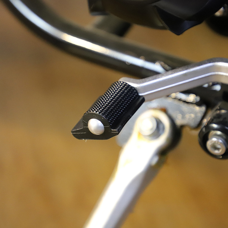 Motorcycle shift lever protect - Motorcycle Gear Lever Rubber recensione e prezzo
