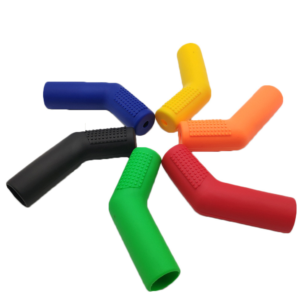 Motorcycle Gear Shifter Lever  - Motorcycle Gear Lever Rubber recensione e prezzo