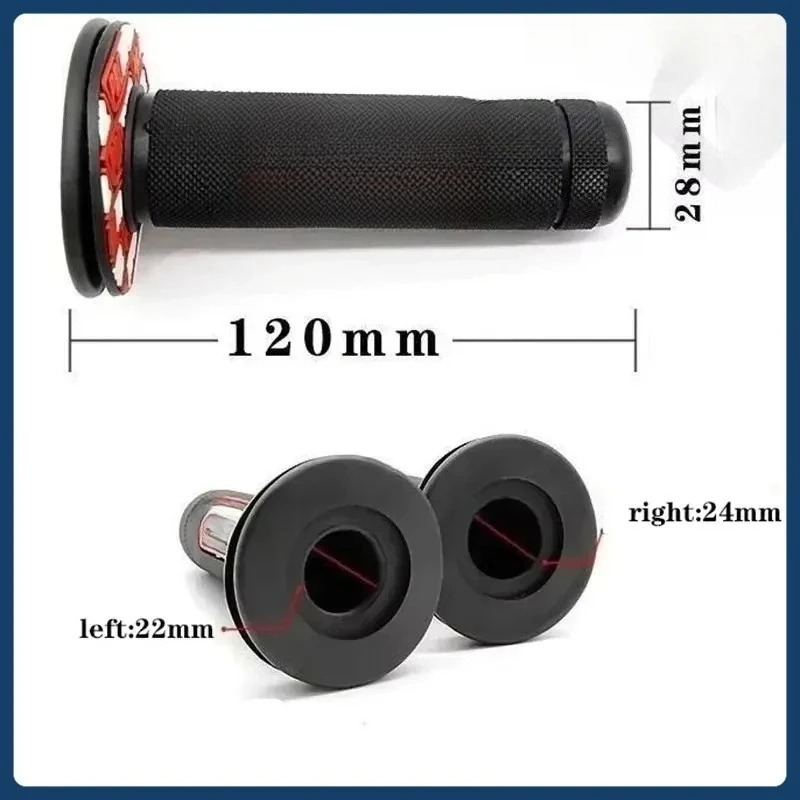 1 Pair Universal Motorcycle Ha - Motorcycle Gear Lever Rubber recensione e prezzo