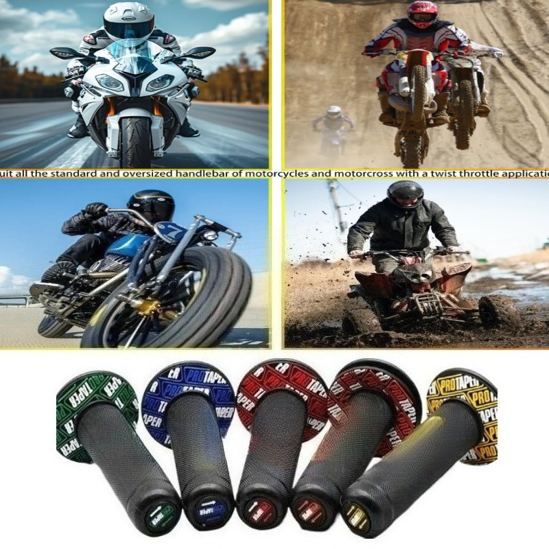 1 Pair Universal Motorcycle Ha - Motorcycle Gear Lever Rubber recensione e prezzo
