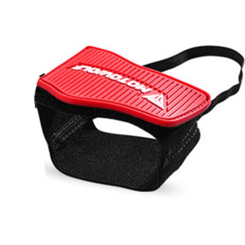 Motorcycle Shifter Shoe Protec - Motorcycle Gear Lever Rubber recensione e prezzo
