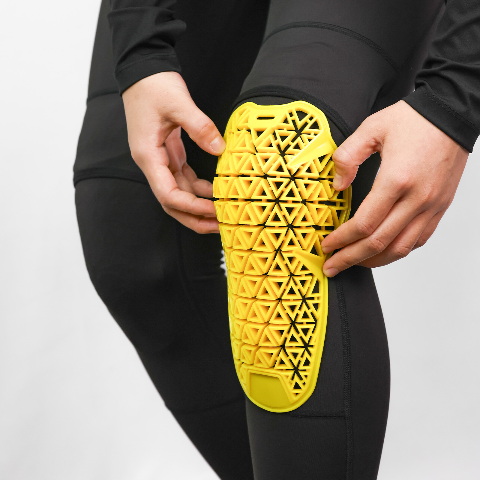 WOSAWE CE Certified Moto Knee  - Motorcycle Gear For Men recensione e prezzo