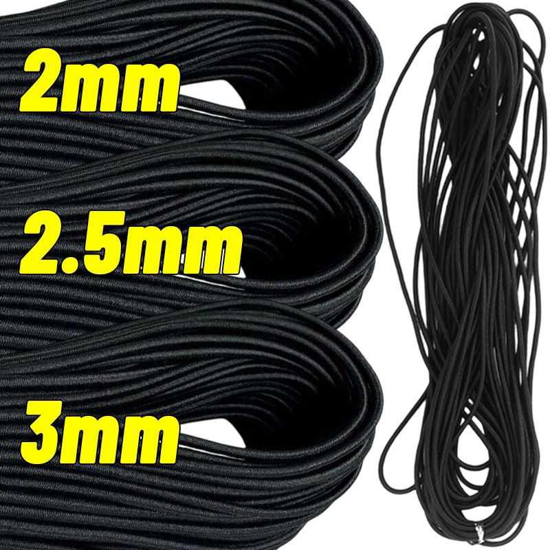 Motorcycle Cargo Net Cord 10m  - Motorcycle Gear Rack recensione e prezzo