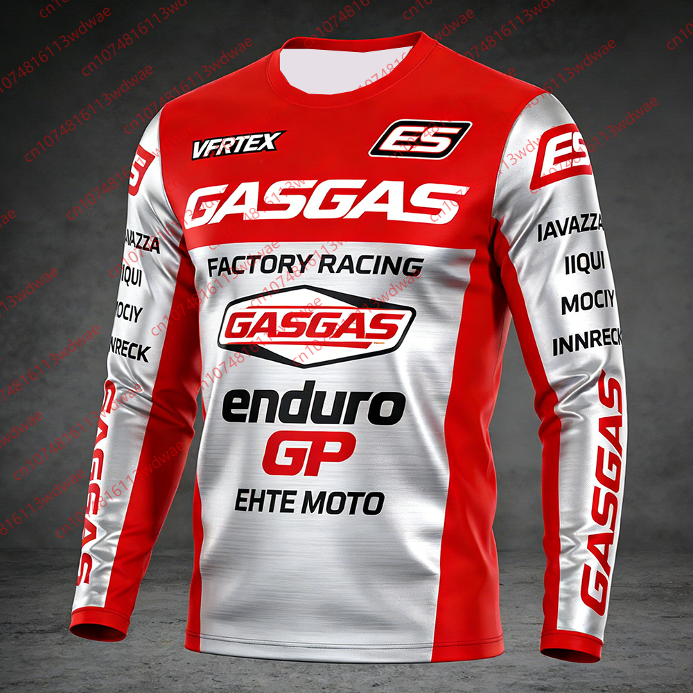 GASGAS Factory Racing Enduro G - Motorcycle Gear For Men recensione e prezzo