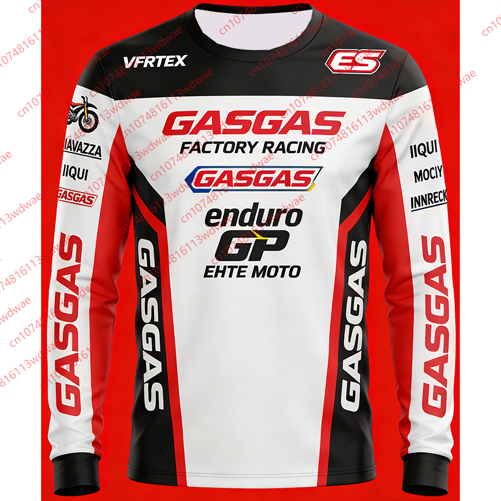 GASGAS Factory Racing Enduro G - Motorcycle Gear For Men recensione e prezzo