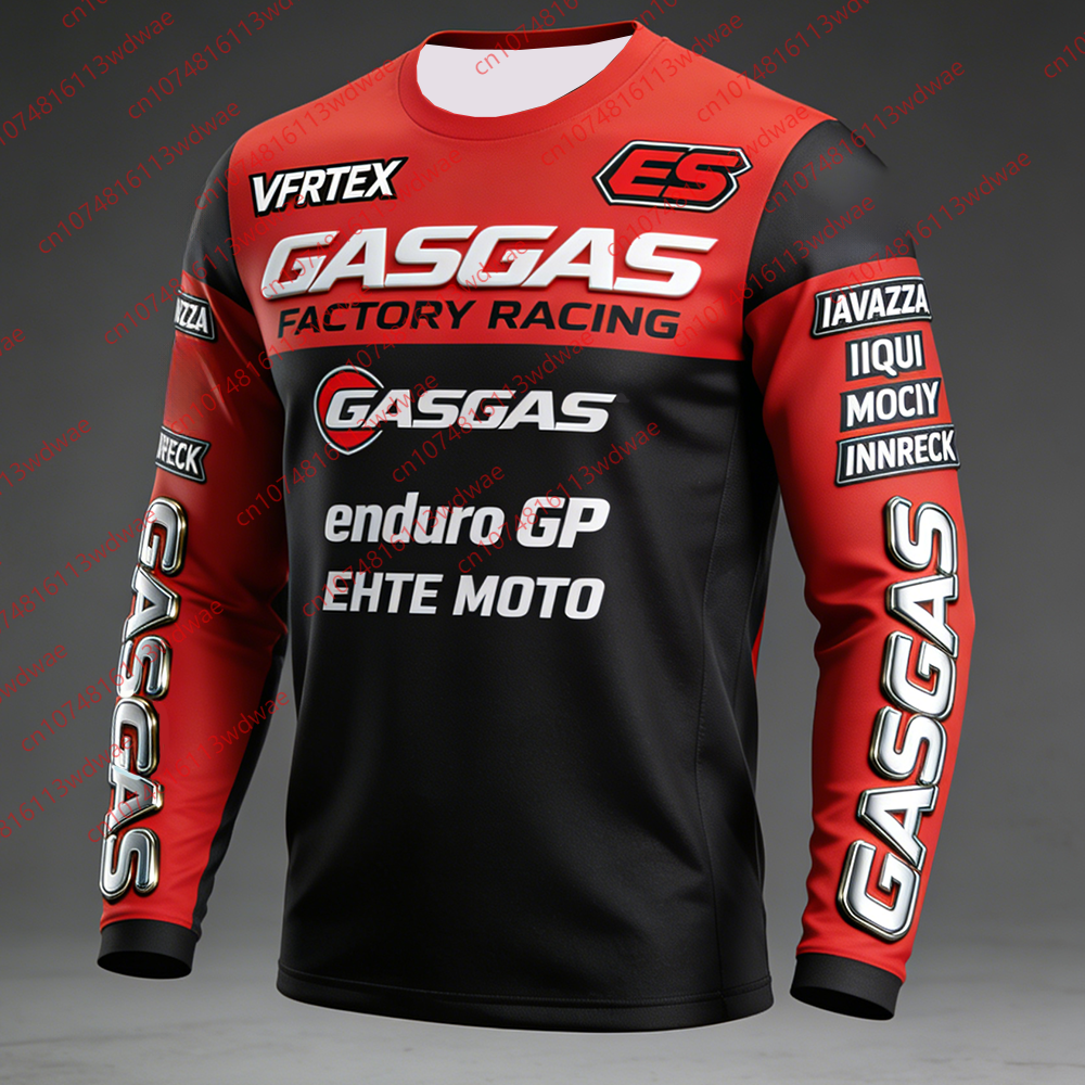 GASGAS Factory Racing Enduro G - Motorcycle Gear For Men recensione e prezzo