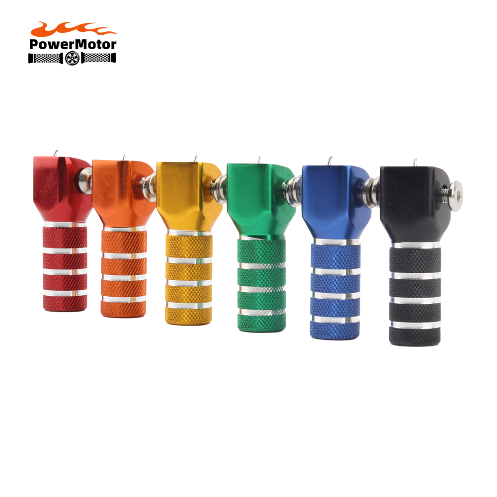 Motorcycle Gear Shift Lever Ti - Motorcycle Gear For Sale recensione e prezzo
