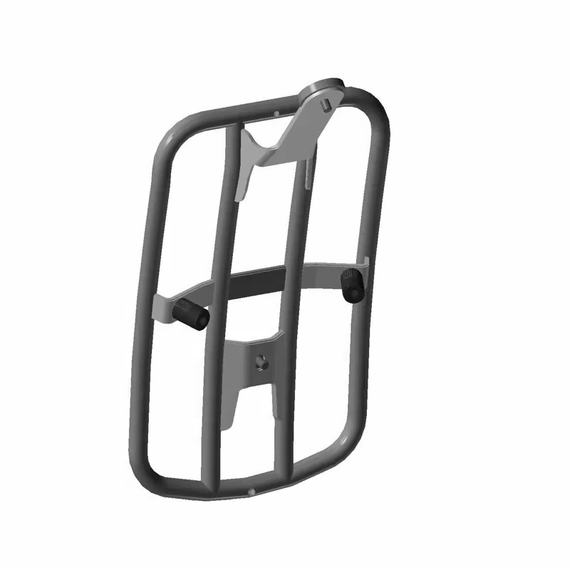 For Indian Scout Bobber 2025 B - Motorcycle Gear Rack recensione e prezzo