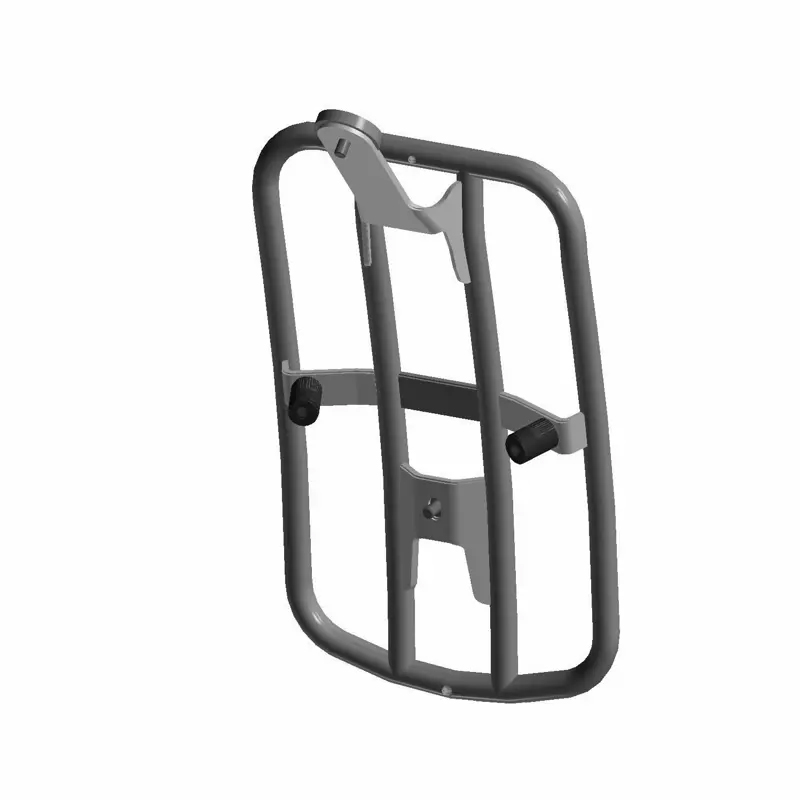 For Indian Scout Bobber 2025 B - Motorcycle Gear Rack recensione e prezzo