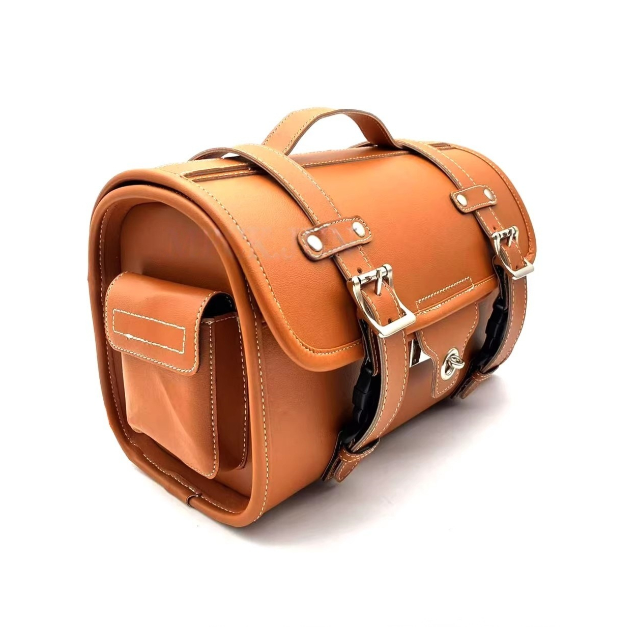 For Royal Alloy GP150 GP200 GP - Tail Bag Rack recensione e prezzo