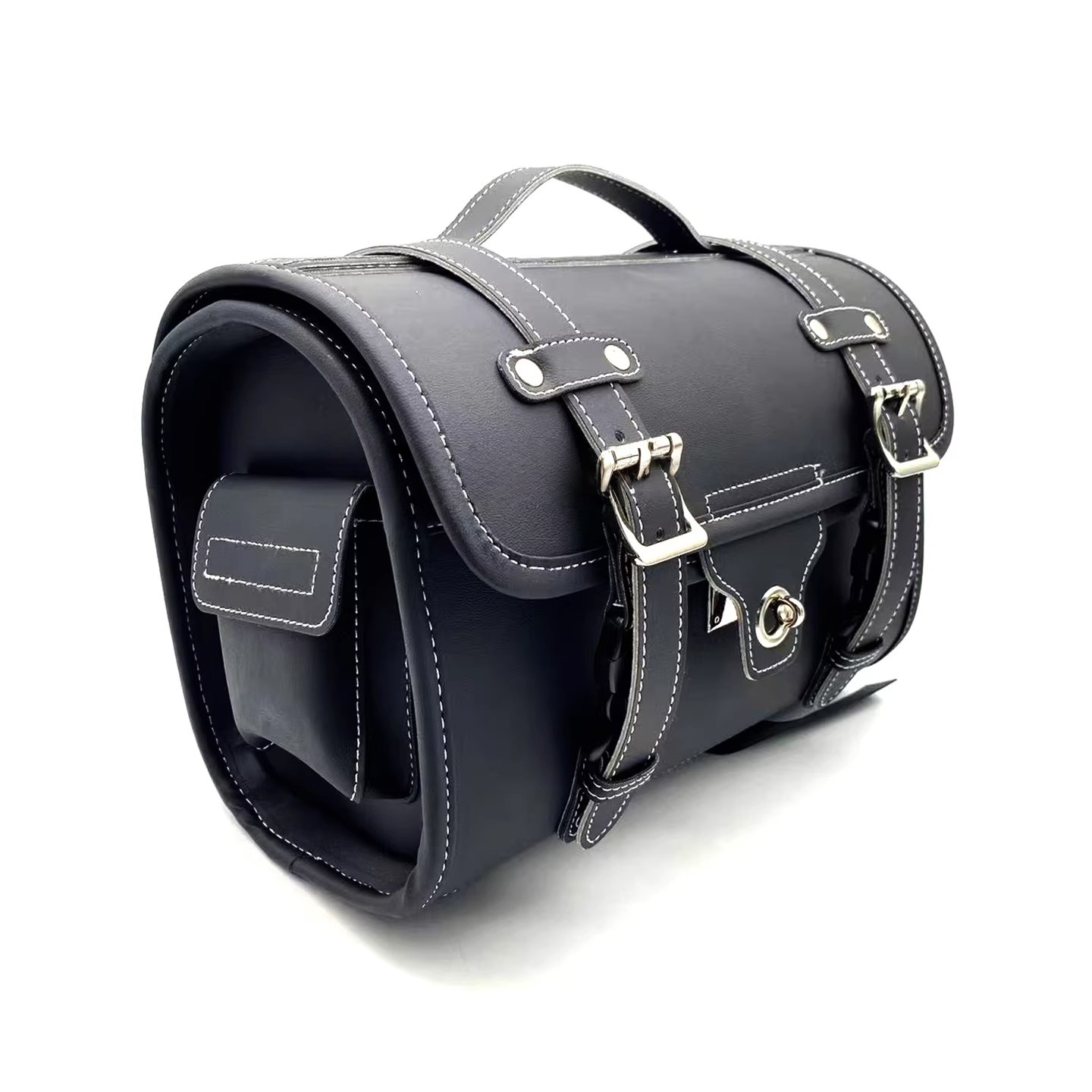 For Royal Alloy GP150 GP200 GP - Tail Bag Rack recensione e prezzo