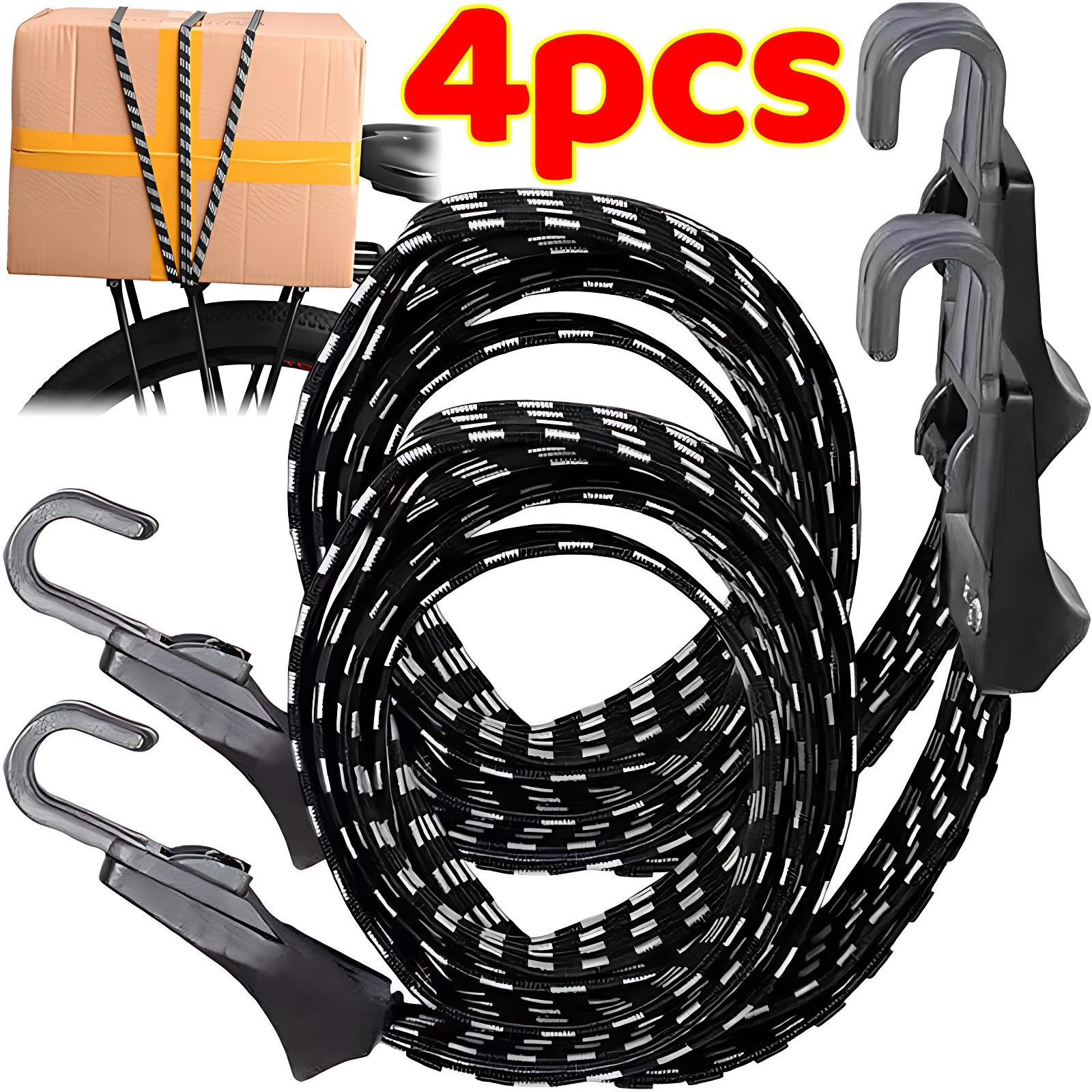 Bungee Cord for Bikepacking Mo - Motorcycle Gear Rack recensione e prezzo