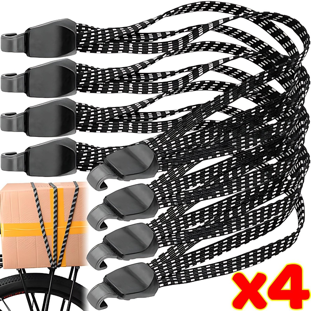 Bungee Cord for Bikepacking Mo - Motorcycle Gear Rack recensione e prezzo