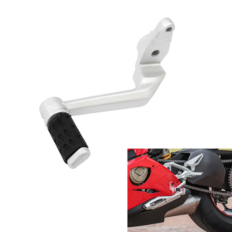 Motorcycle Gear Shift Lever Sh - Motorcycle Gear Lever Rubber recensione e prezzo