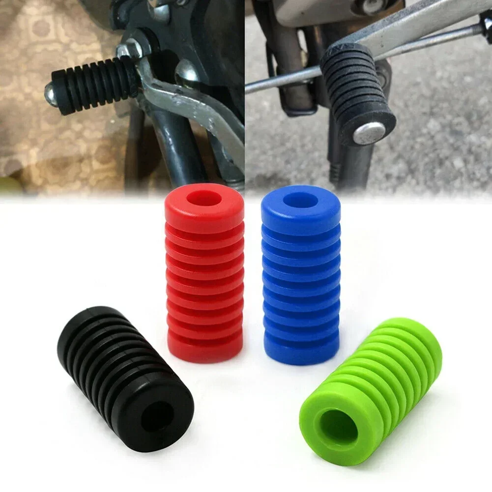 1pcs Motorcycle Gear Shift Shi - Motorcycle Gear Blue recensione e prezzo