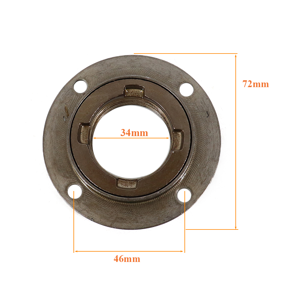T8F 54T chain plate 54mm 54 To - Motorcycle Gear Rack recensione e prezzo
