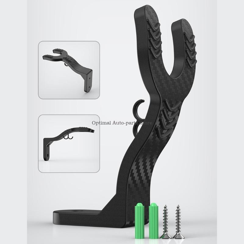 Motorcycle Gear Wall Hanger Sp - Motorcycle Gear You Need recensione e prezzo