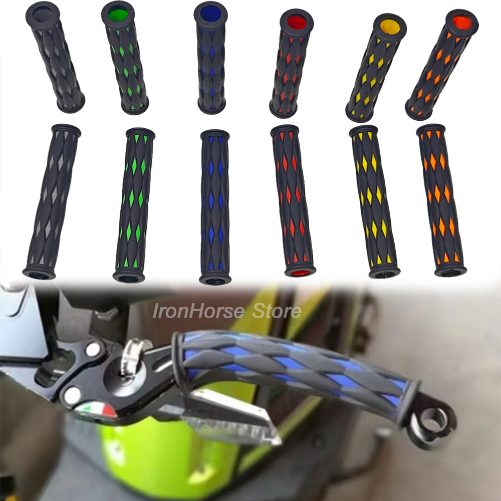 1 Pair Anti-Slip Rubber Brake  - Motorcycle Gear Lever Rubber recensione e prezzo