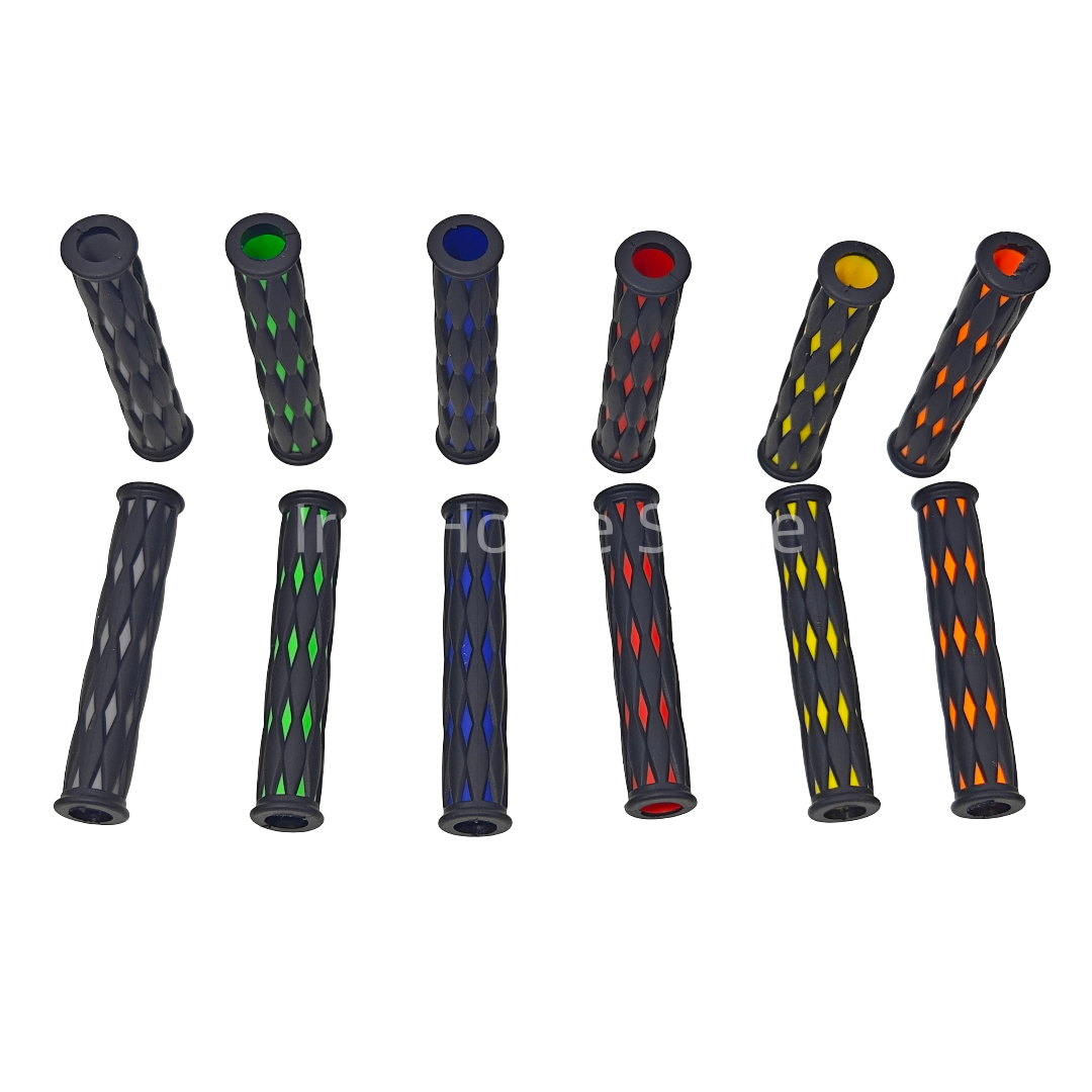 1 Pair Anti-Slip Rubber Brake  - Motorcycle Gear Lever Rubber recensione e prezzo