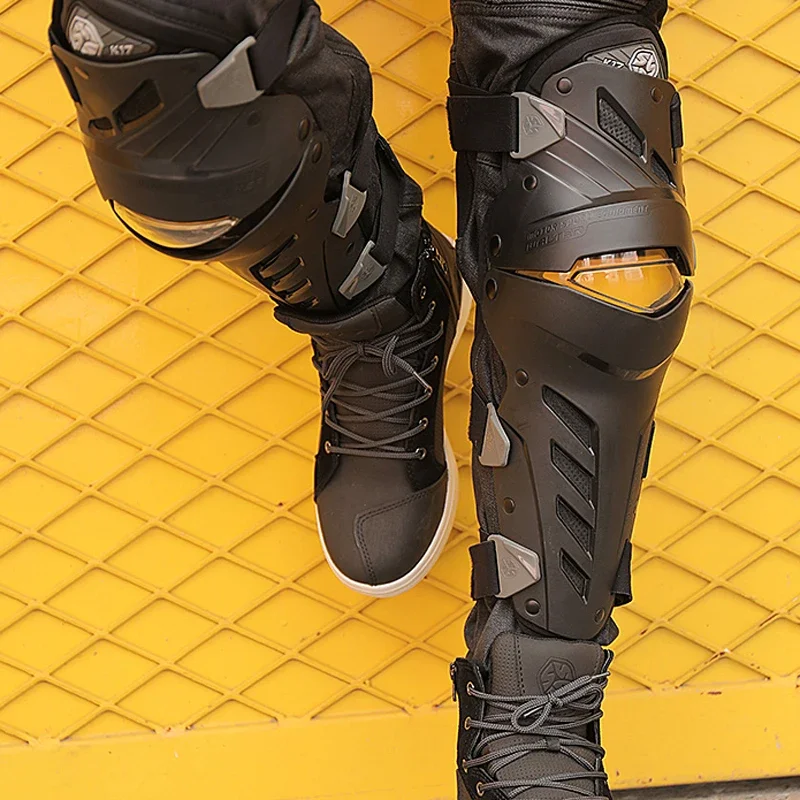 SCOYCO Motorcycle Knee Pads CE - Motorcycle Gear For Men recensione e prezzo
