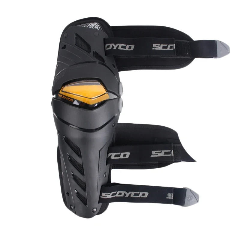 SCOYCO Motorcycle Knee Pads CE - Motorcycle Gear For Men recensione e prezzo