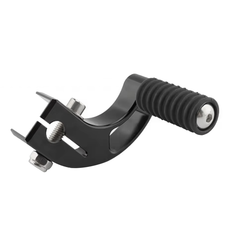NEW  Motorcycle Heel Toe Gear  - Motorcycle Gear Up recensione e prezzo