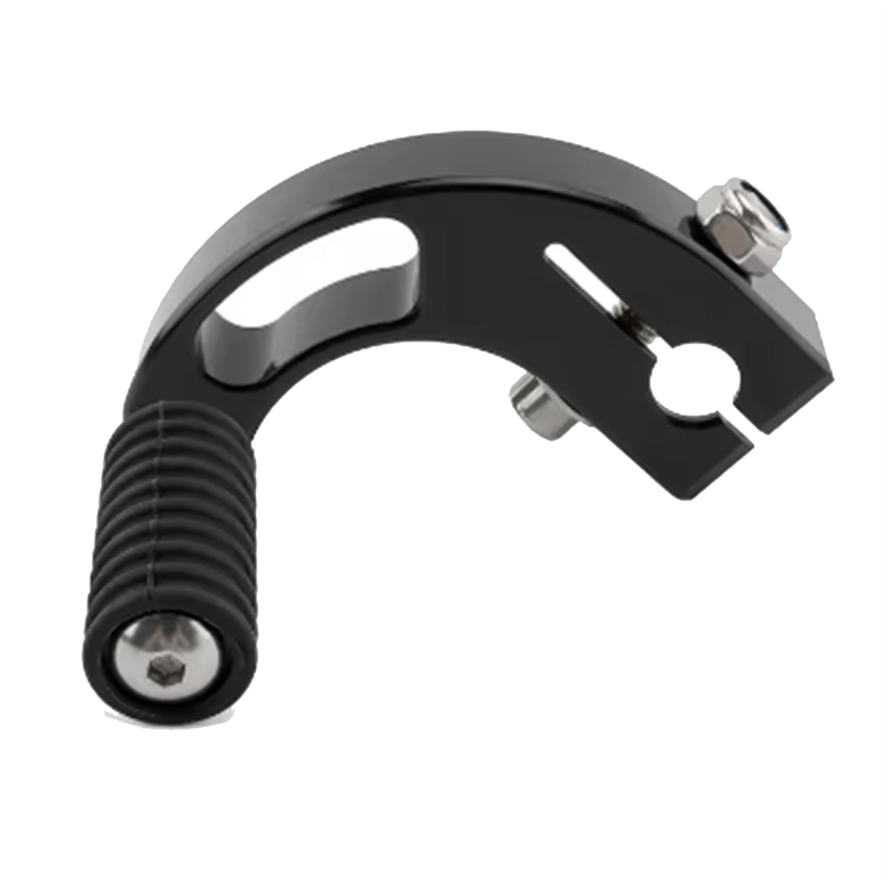 NEW  Motorcycle Heel Toe Gear  - Motorcycle Gear Up recensione e prezzo