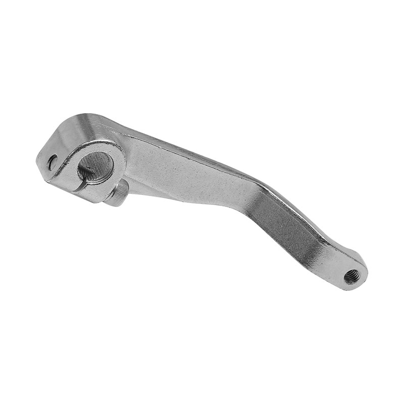 Motorcycle Silver Gear Shift S - Motorcycle Gear Up recensione e prezzo
