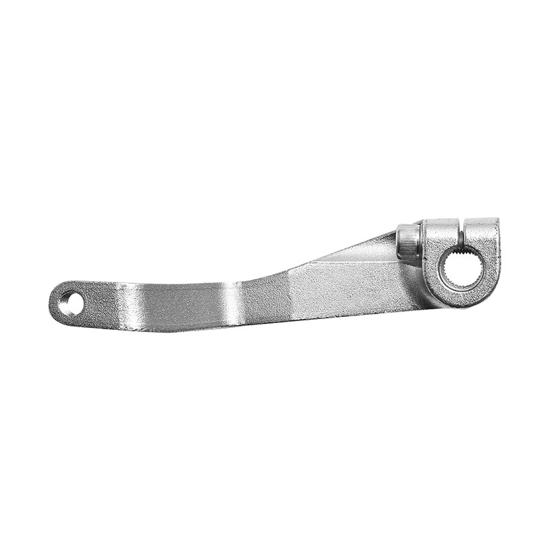 Motorcycle Silver Gear Shift S - Motorcycle Gear Up recensione e prezzo