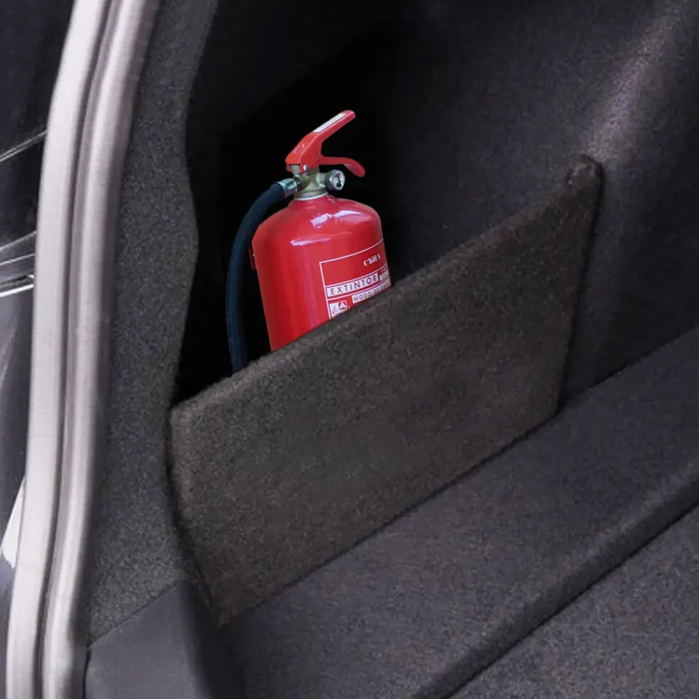1Pc Car Trunk Storage Organize - Tail Bag Rack recensione e prezzo