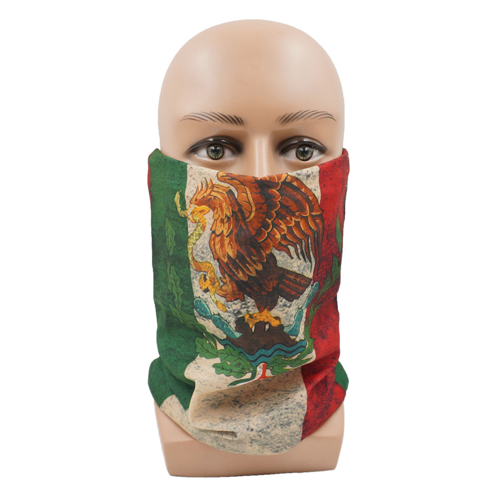 North America National Flags B - Motorcycle Gear For Men recensione e prezzo