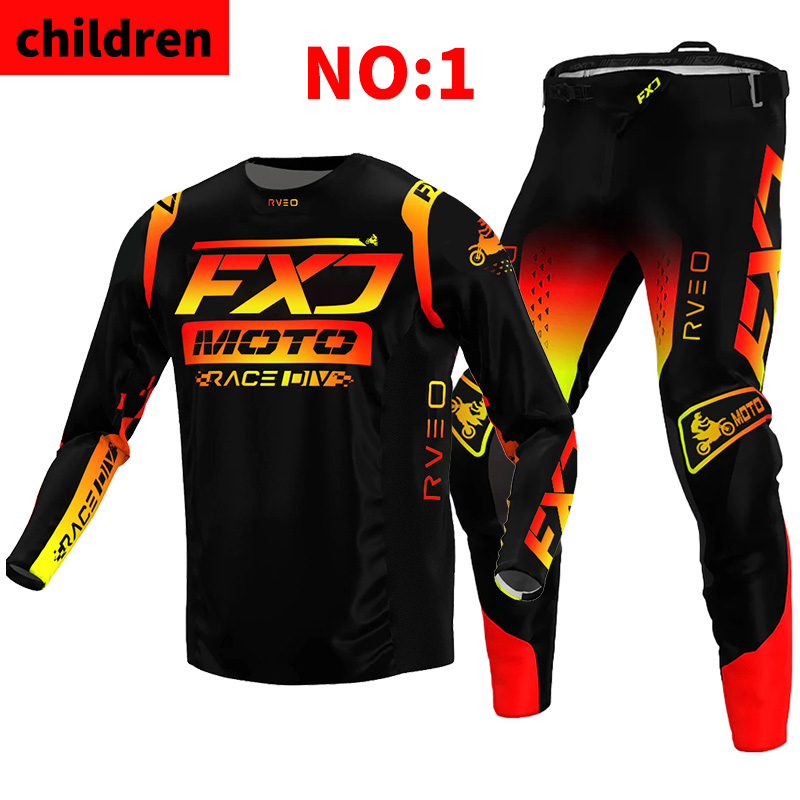 SIZE 20 22 24 26 28 motocross  - Motorcycle Gear For Sale recensione e prezzo