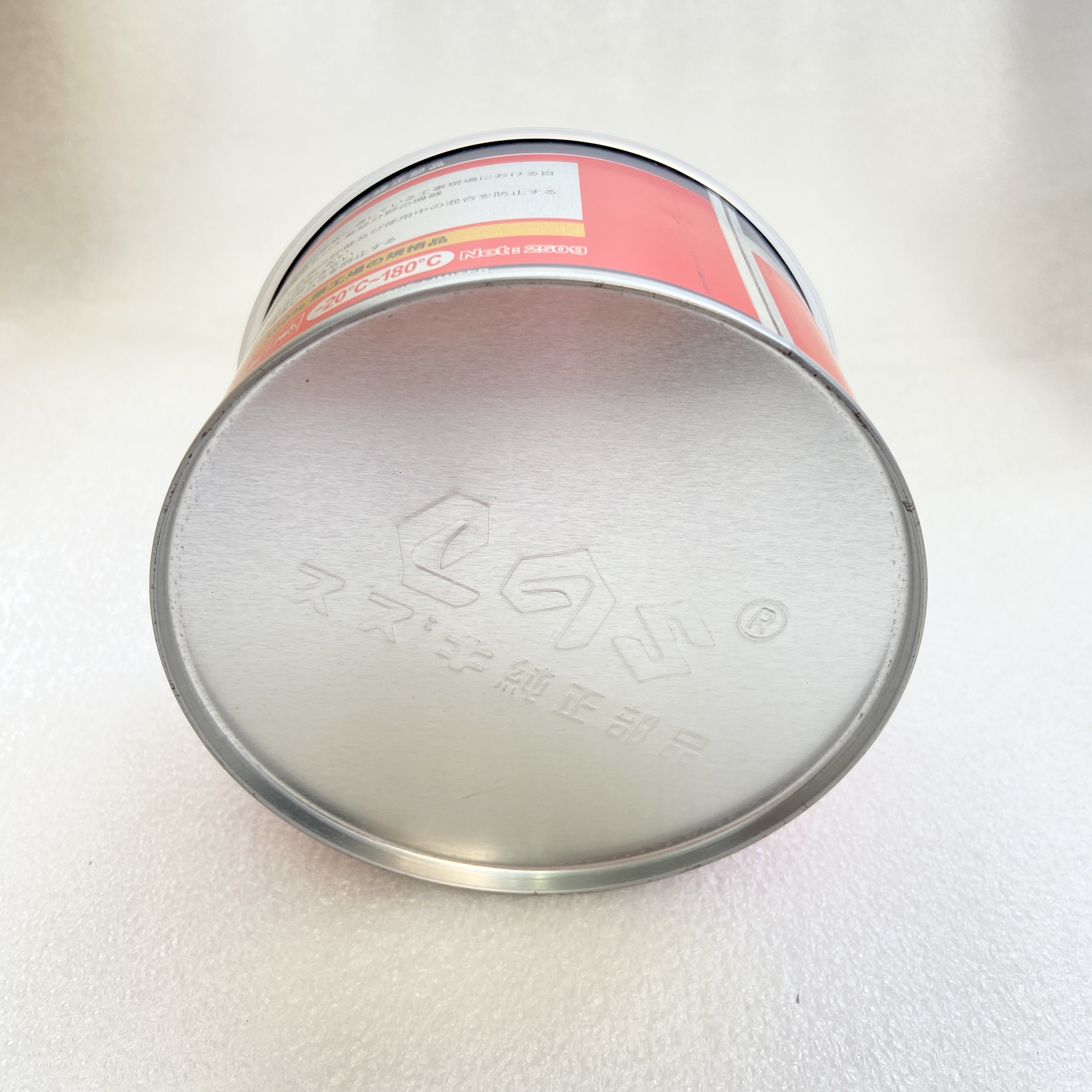 Blue Gear Grease Mechanical Lu - Motorcycle Gear Blue recensione e prezzo