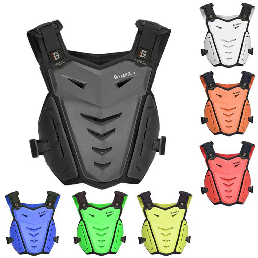 Motocross Body Armor Motorcycl - Motorcycle Gear Jacket recensione e prezzo