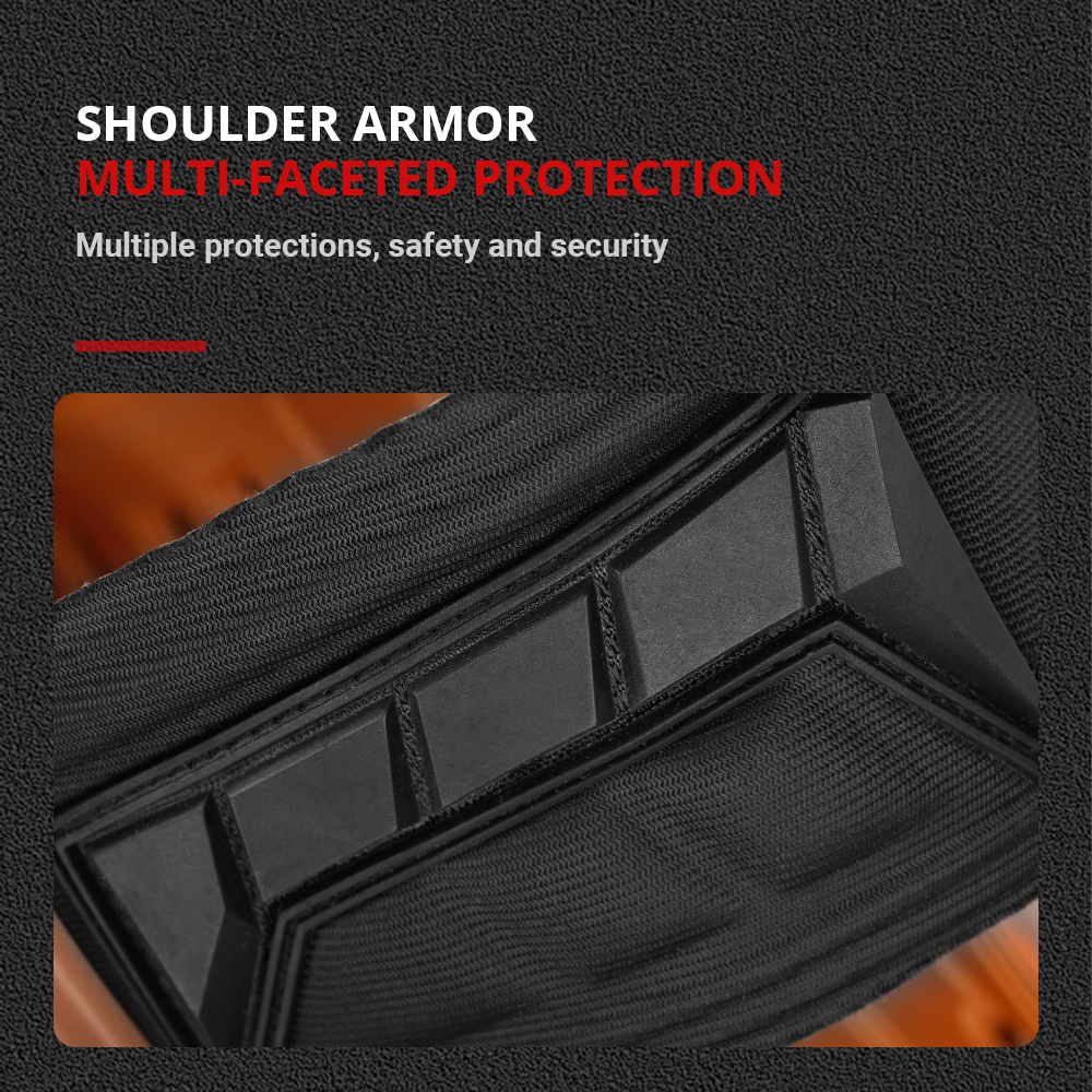 Motocross Body Armor Motorcycl - Motorcycle Gear Jacket recensione e prezzo