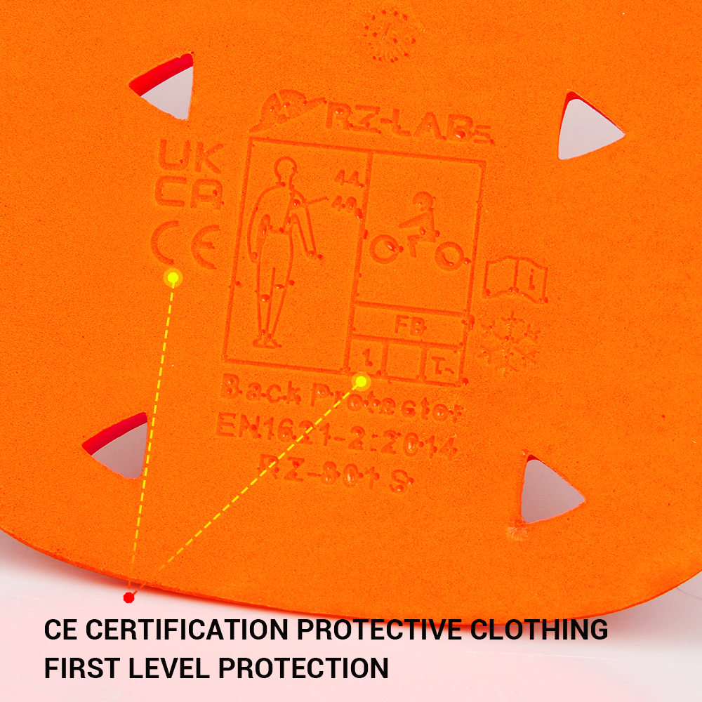 Motorcycle Protective Jacket U - Motorcycle Gear Jacket recensione e prezzo