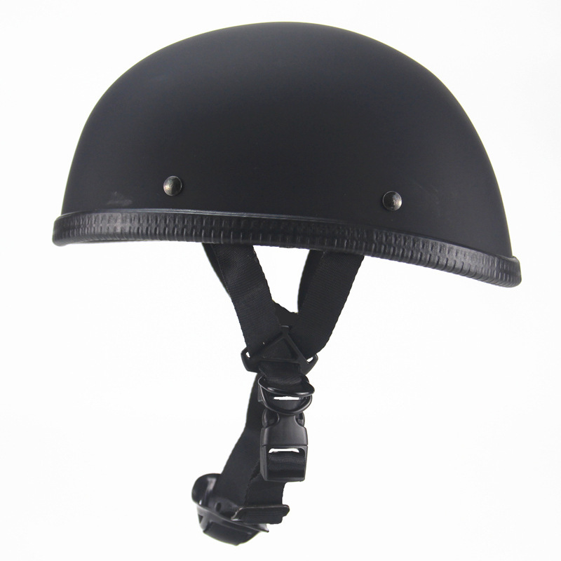 DOT Certified Unisex Retro Mot - Motorcycle Gear Vintage recensione e prezzo