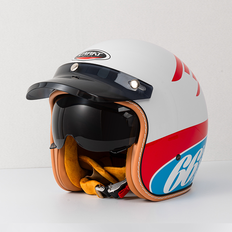 Japanese Korean style Female M - Motorcycle Gear Vintage recensione e prezzo
