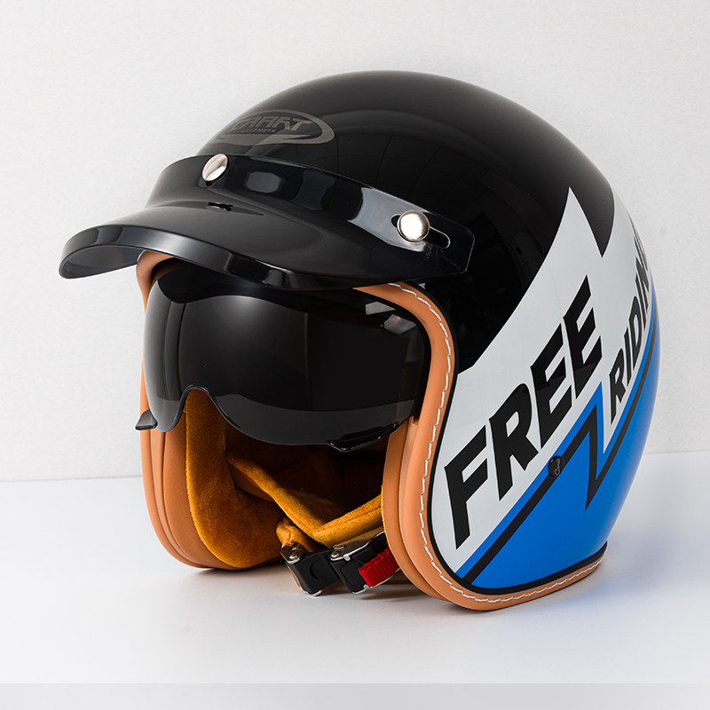 Japanese Korean style Female M - Motorcycle Gear Vintage recensione e prezzo
