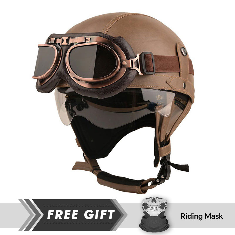 Lightweight Motorcycle Helmets - Motorcycle Gear In Store recensione e prezzo
