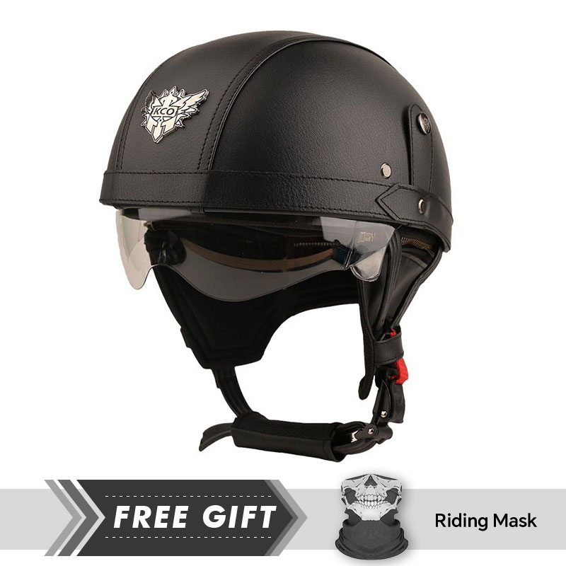 Lightweight Motorcycle Helmets - Motorcycle Gear In Store recensione e prezzo