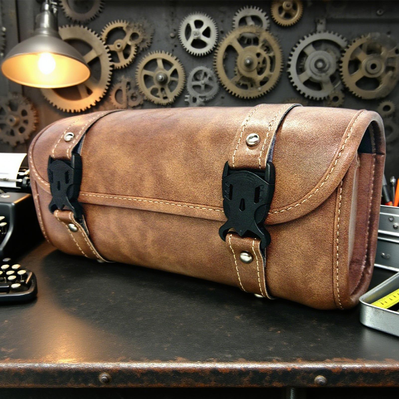 Saddle Bags Motorcycles Motorc - Motorcycle Gear For Men recensione e prezzo