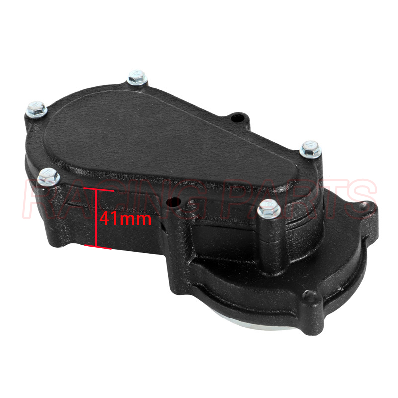 11  14 17 20 Tooth T8F 43CC 47 - Motorcycle Gear Organizer recensione e prezzo