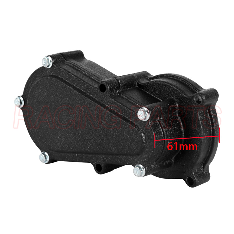 11  14 17 20 Tooth T8F 43CC 47 - Motorcycle Gear Organizer recensione e prezzo