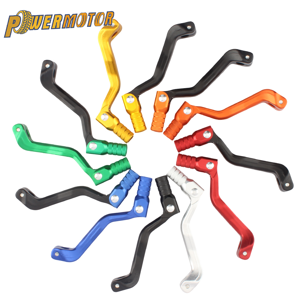 Motorcycle CNC Gear Shift Leve - Motorcycle Gear For Sale recensione e prezzo