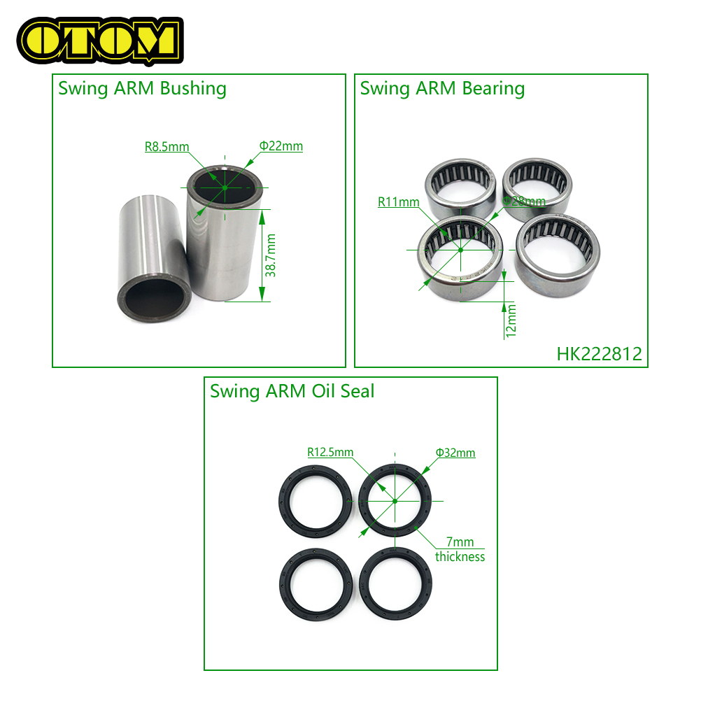 Motorcycle For KTM HUSQVARNA S - Motorcycle Gear Lever Rubber recensione e prezzo